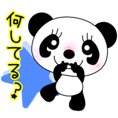 [LINEスタンプ] 65【○○してる】friendsの気持ち