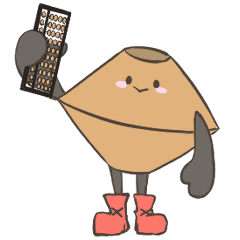 [LINEスタンプ] たまくん®～日常編～の画像（メイン）