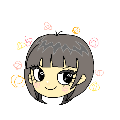 [LINEスタンプ] 重ねてカワイイスタンプ♥️