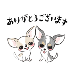 [LINEスタンプ] 予約に便利！がんばるわたあめちゃん