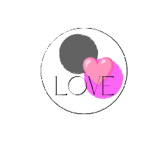 [LINEスタンプ] 可愛いくてオシャレで使いやすいスタンプ✨