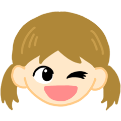 [LINEスタンプ] 顔を作ろう！