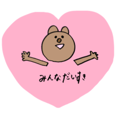 [LINEスタンプ] 推しのLIVEスタンプ