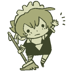 [LINEスタンプ] プイピザ