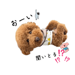 [LINEスタンプ] ふくまるスタ①