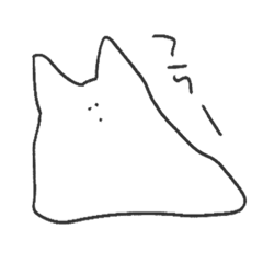 [LINEスタンプ] イロツイタねこ