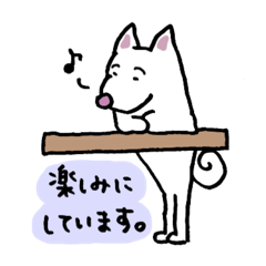 [LINEスタンプ] こちスタvol.3