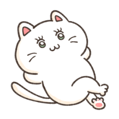 [LINEスタンプ] ふまじめ会社員ぬんちゃん