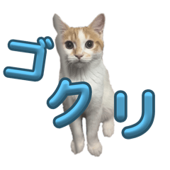 [LINEスタンプ] わがやのまくちゃん4