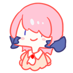 [LINEスタンプ] ふぃくほらスタンプ