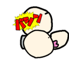 [LINEスタンプ] 組み合わせアレンジ推奨スタンプ