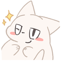 [LINEスタンプ] もちいぬわんこ