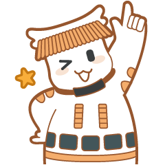 [LINEスタンプ] BOYANG - Daily Life