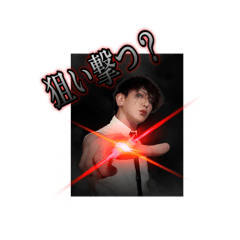 [LINEスタンプ] しおんベルサイユ13世すたんぷ3