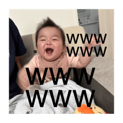 [LINEスタンプ] ちあき＆なぎさブラザーズ第二弾