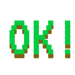 [LINEスタンプ] OK！OK！