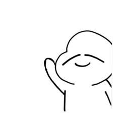 [LINEスタンプ] 組み合わせ自由！使いやすい米つぶスタンプ