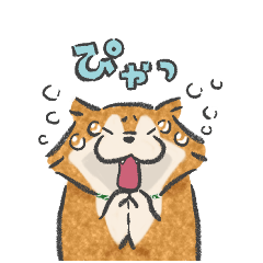 [LINEスタンプ] すもものスタンプPart.2