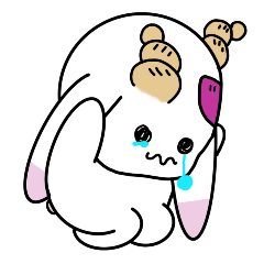 [LINEスタンプ] ゴーキュマ