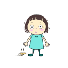 [LINEスタンプ] みっとりん