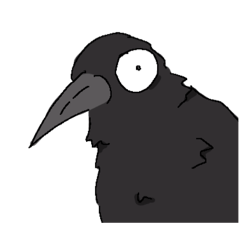 [LINEスタンプ] 怪物と子の旅