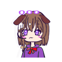 [LINEスタンプ] おにおんちゃん