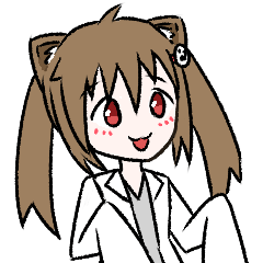 [LINEスタンプ] またたびよーじょ3