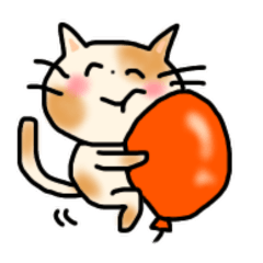 [LINEスタンプ] ヘタねこのスタンプ02