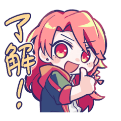 [LINEスタンプ] TinyGLAYスタンプ