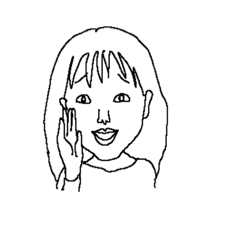 [LINEスタンプ] 最後の昭和世代の女子たち用スタンプ