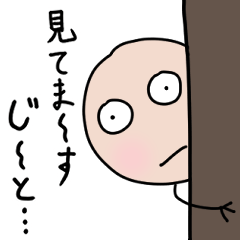 [LINEスタンプ] ゆるい仲間たちの日常で使えるスタンプ