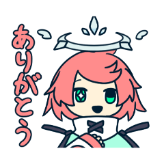 [LINEスタンプ] 【使い勝手悪め】自分用スタンプ