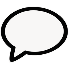 [LINEスタンプ] デコパーツ 吹き出し