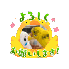 [LINEスタンプ] うぢのぽたくん2