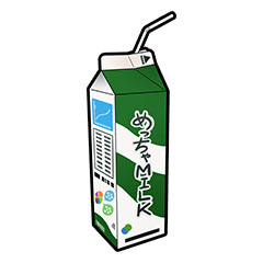 [LINEスタンプ] KALUAスタンプ