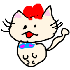 [LINEスタンプ] すみたちゃん