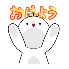 [LINEスタンプ] ゆるパパ