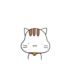 [LINEスタンプ] ぷにゃにゃにゃ