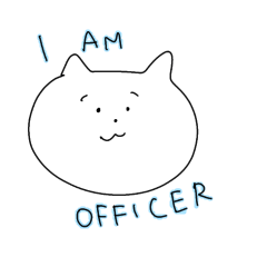 [LINEスタンプ] 社会人ねこさん