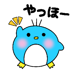 [LINEスタンプ] 無表情のくるぺん