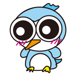 [LINEスタンプ] ペンギンたちと愉快な仲間たち