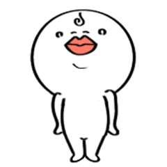 [LINEスタンプ] 動く”もんちゃん” （組合わせて面白く）