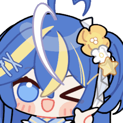 [LINEスタンプ] うへん アニメーション