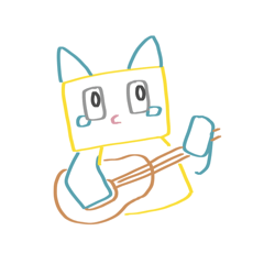 [LINEスタンプ] ニコチンくんスタンプ