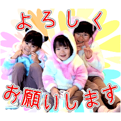 [LINEスタンプ] だってかわいいんだもん -23-