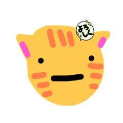 [LINEスタンプ] ヘンテコ動物図鑑