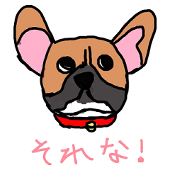 [LINEスタンプ] いぬとねこの日常用スタンプ