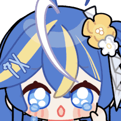 [LINEスタンプ] うへん アニメーション vol.2