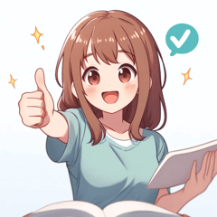 [LINEスタンプ] 受験勉強がんばれ！