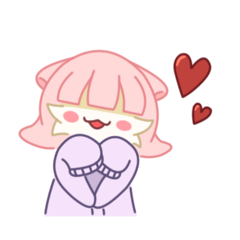 [LINEスタンプ] みとみすみスタンプ